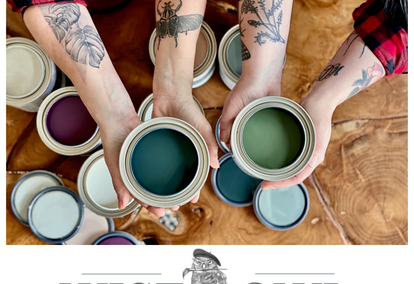 What is One Hour Enamel?