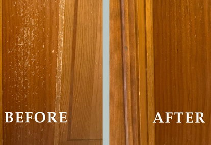 How to Revive Dry, Scratched & Faded Wood Furniture with Furniture Salve How to Revive Dry, Scratched & Faded Wood Furniture with Furniture Salve