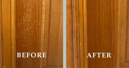 How to Revive Dry, Scratched & Faded Wood Furniture with Furniture Salve How to Revive Dry, Scratched & Faded Wood Furniture with Furniture Salve