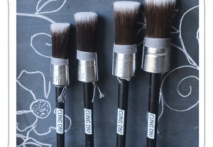 Cling On Brush Care Cling On Brush Care