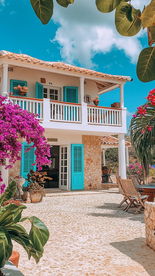 inspiration_Deep Turquoise