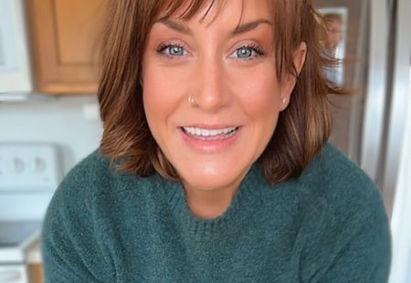 Erin M. Derry