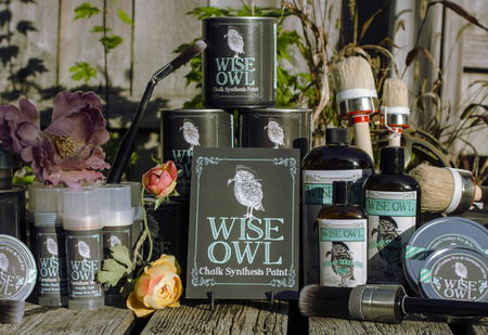 Black Hemp Oil<br />  Wax Tutorial