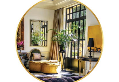 Luxury Interior Paint – One Hour Ceramic