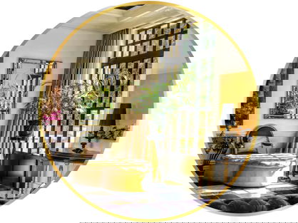 Luxury Interior Paint – One Hour Ceramic