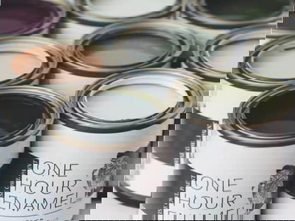 How to Paint Your Kitchen Cabinets