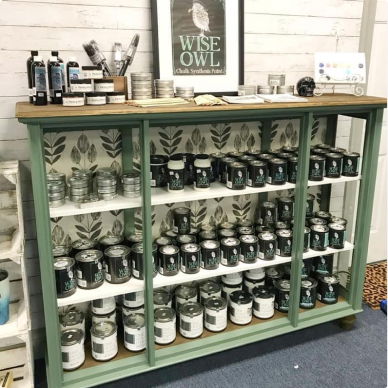 Vendor Opportunities