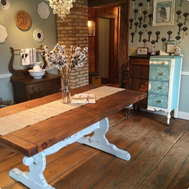 Vendor Opportunities