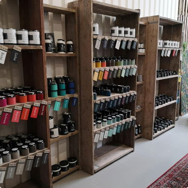 Vendor Opportunities