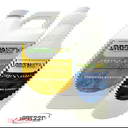 How to Prep Your Cabinets with GreenEZ Cleaner How to Prep Your Cabinets with GreenEZ Cleaner