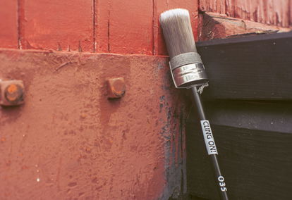 What Is So Great About Cling On Paint Brushes? What Is So Great About Cling On Paint Brushes?