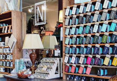 Find Wise Owl Paint® Retail Locations Near You: