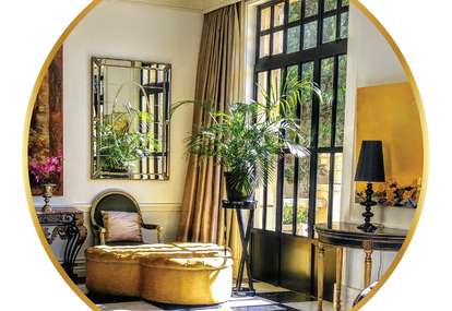 Luxury Interior Paint - One Hour Ceramic