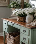 inspiration_Vintage Duck Egg