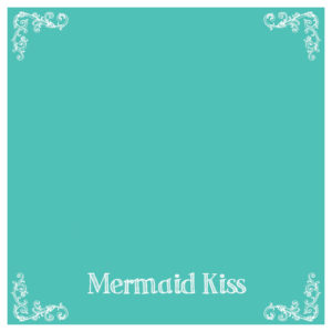 MERMAID KISS