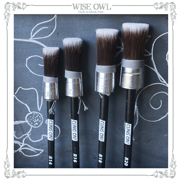 Wise Owl Paint - Wise Owl Furniture Salve Let's talk