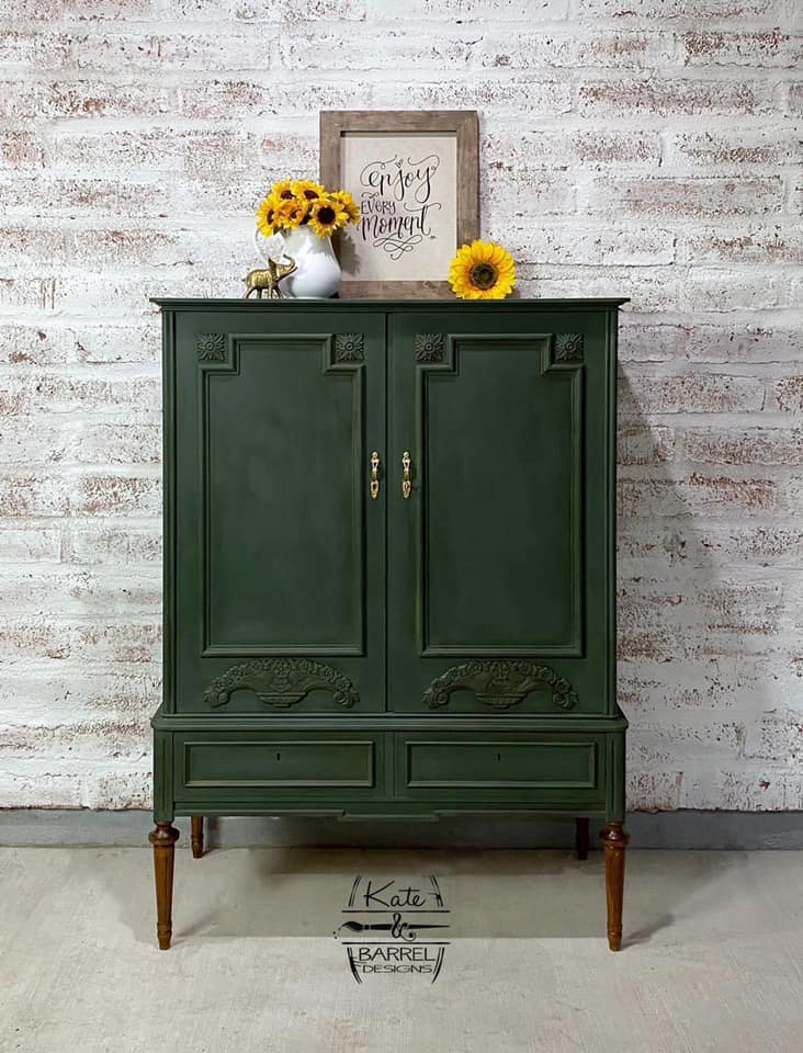 Wise Owl Paint - Wise Owl Furniture Salve Let's talk