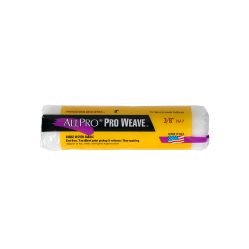 AllPro-pro-weave-paint-roller-cover